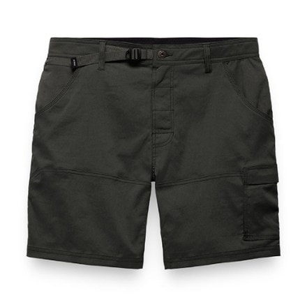 prAna Stretch Zion 8" Shorts - Men's 0