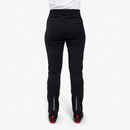 On Body Image of color Black