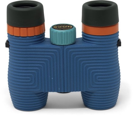 Nocs Provisions Standard Issue 8 x 25 Waterproof Binoculars 6