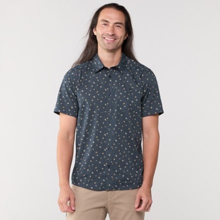 Patagonia Go To Shirt - Men's 1