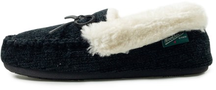 Woolrich discount women's slippers