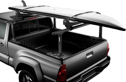 Thule Xsporter Pro Truck Bed Rack 5