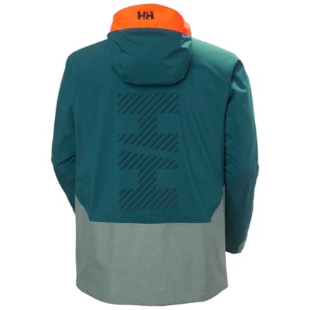 Helly Hansen Straightline LIFALOFT 2.0 Insulated Jacket - Men's 1