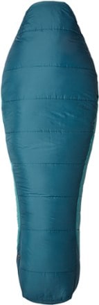 Mountain Hardwear Bozeman 0 Sleeping Bag - Short 1