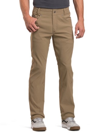 KUHL Aktion Renegade Pants - Men's | REI Co-op