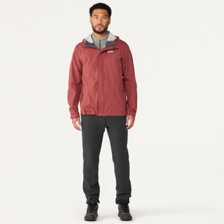 REI Co-op Trailmade Fleece Pants - Men's 3