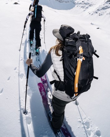 Db Journey Snow Pro Snow Pack 32 L 3