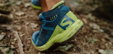 Salomon XA Elevate Trail-Running Shoes - Men's | REI Co-op