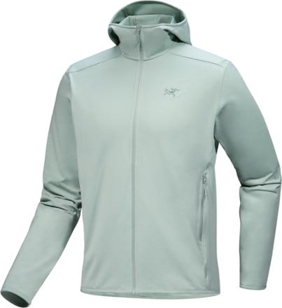 Arc'teryx Kyanite Lightweight Fleece Hoodie - Men's 3