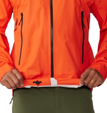 Mountain Hardwear Premonition UL Jacket - Men's 9