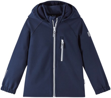 Reima Vantti Soft-Shell Jacket - Toddlers'/Kids'