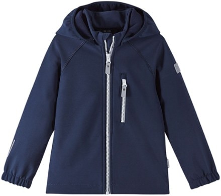 Reima Vantti Soft-Shell Jacket - Toddlers'/Kids' 0