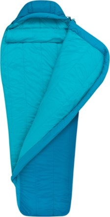 Sea to Summit Venture 23 F Synthetic Sleeping Bag - Women's 1