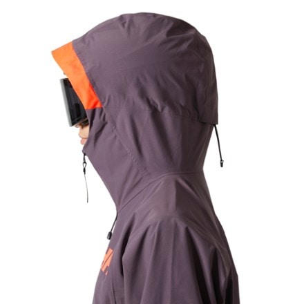 Helly Hansen Sogn Shell Jacket - Women's 4