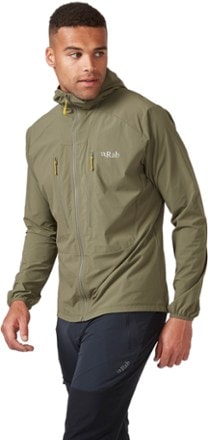 Rab Borealis Jacket - Men's 1