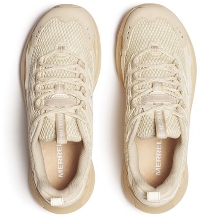 Merrell Moab Speed 2 Vent 2K SE Hiking Shoes - Women's 4