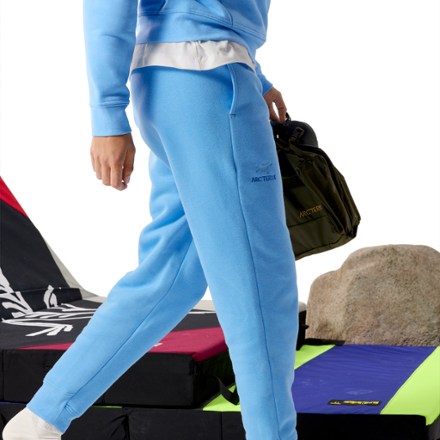 Arc'teryx Emblem Fleece Joggers - Women's 6