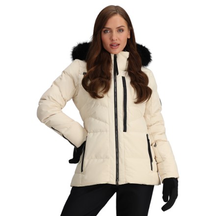 Obermeyer Circe Down Jacket - Women's 1