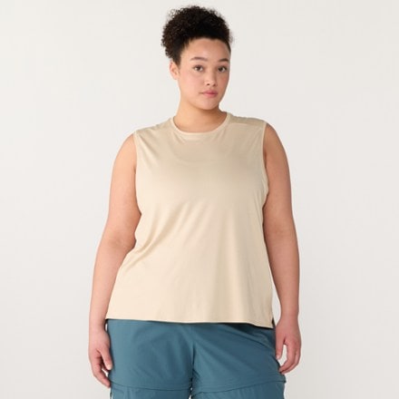 REI Co-op Sahara Tank Top - Women's 2