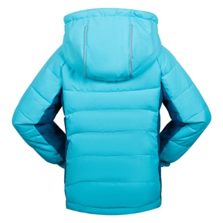 Kamik Aayla Insulated Ski Jacket - Kids' 1