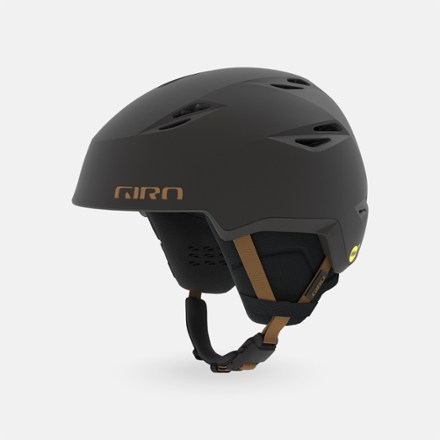 Giro Grid MIPS Spherical Snow Helmet