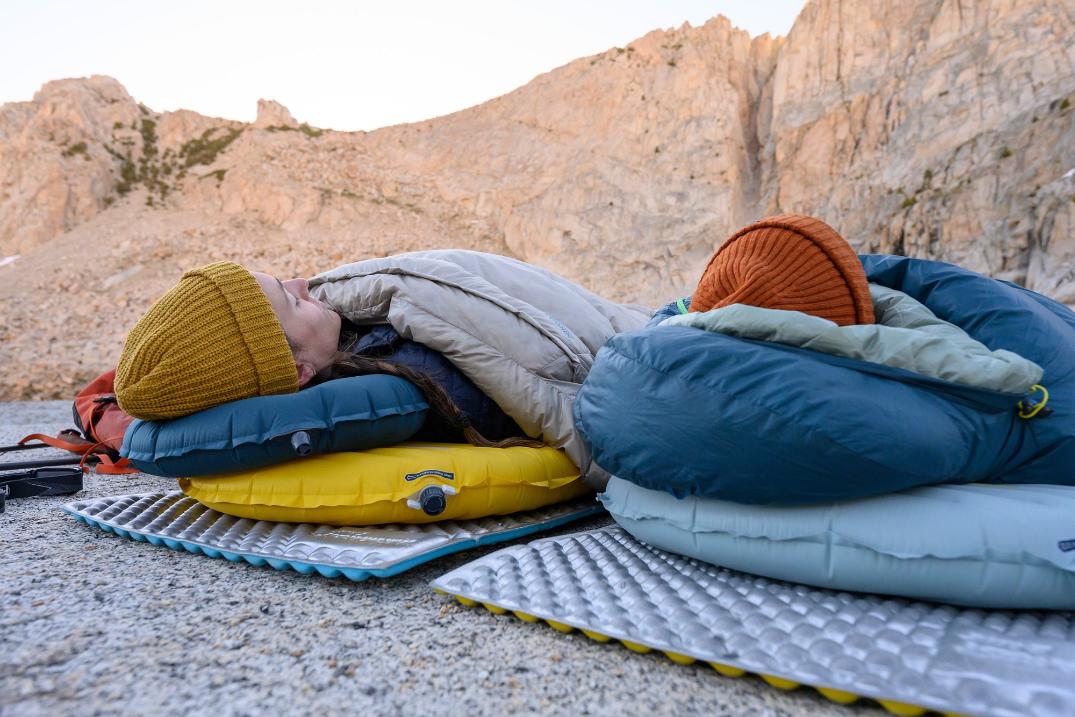 Location Image for NeoAir XLite NXT Sleeping Pad