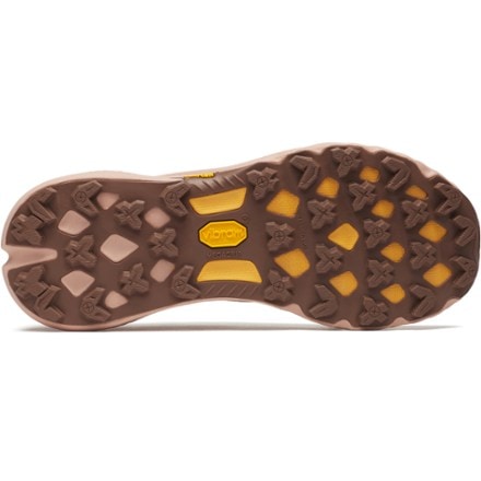 Merrell Agility Peak 5 Bliss Trail-Running Shoes - Women's 5