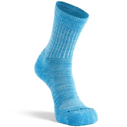 Fox River Hematite Lightweight Crew Hiking Socks - Women's 0