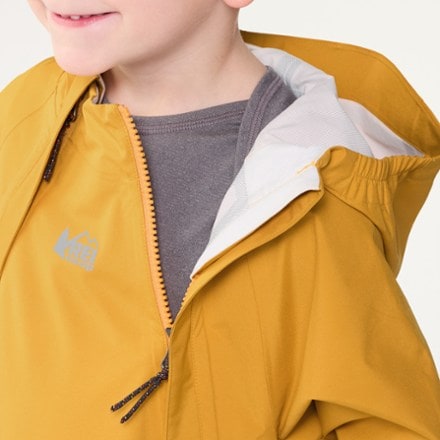 REI Co-op Trailmade Rainsuit - Infants'/Toddlers' 5