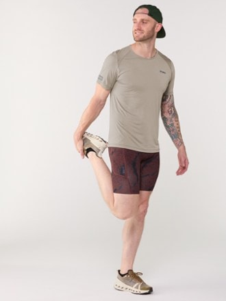 Janji Run All Day T-Shirt - Men's 3