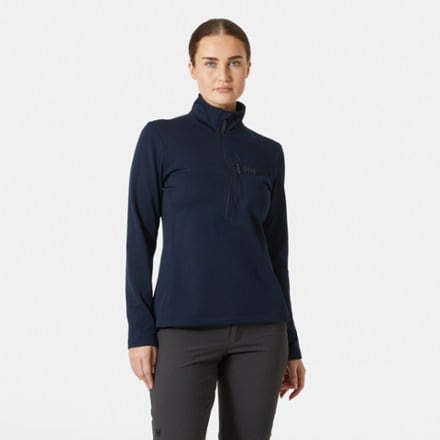 Helly Hansen Versalite Half-Zip Fleece - Women's 1
