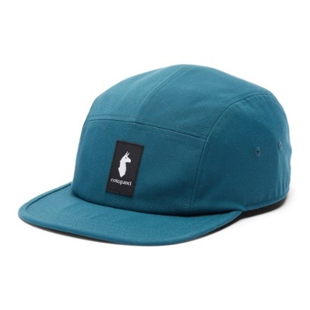 Cotopaxi Cada Dia 5-Panel Hat 0