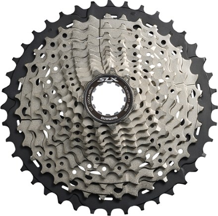 shimano xtr 11 speed cassette