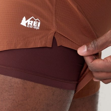 REI Co-op Swiftland 7" Running Shorts - Men's 8
