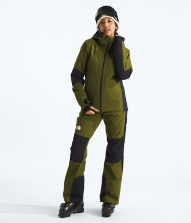 The North Face Lenado Insulated Jacket - Women's 3