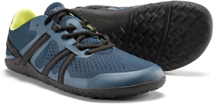 Xero Shoes Speed Force II Road-Running Shoes - Men's 3