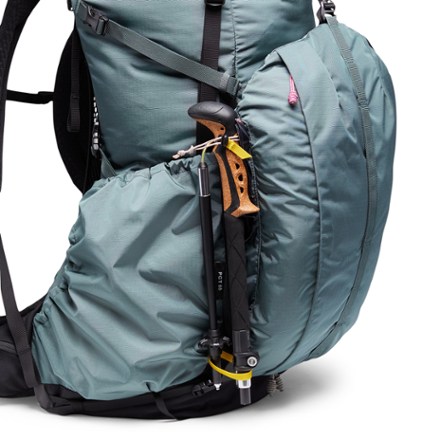 Mountain Hardwear PCT 55 L Pack - Men's 6