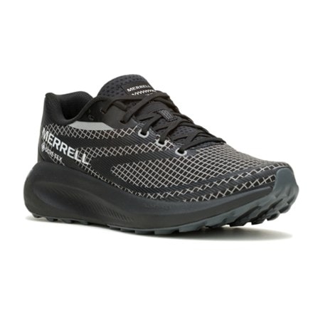 Merrell Morphlite Reflective GORE-TEX Road-Running Shoes - Women's 2