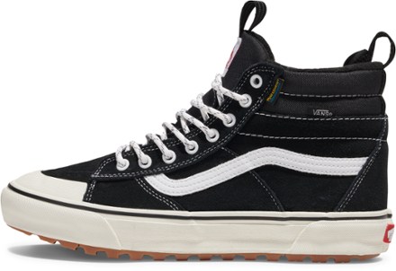 Vans SK8-HI Waterproof Shoes - Men's 0