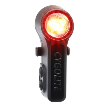 Cygolite Slingshot Pro 210 Lumen Bicycle Taillight 0