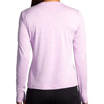 Brooks Luxe Long-Sleeve Shirt - Women's 2