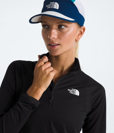 The North Face Sunriser Quarter-Zip - Women's 5