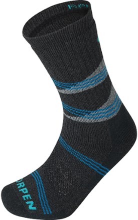 Lorpen Mid Hiker Socks