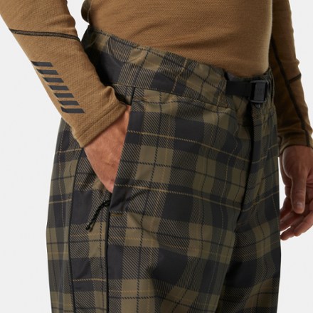 Helly Hansen ULLR D Snow Pants 2.0 - Men's 5