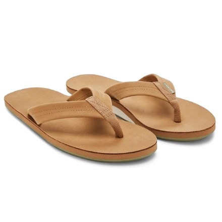 Hari Mari Fields Flip-Flops - Men's 1