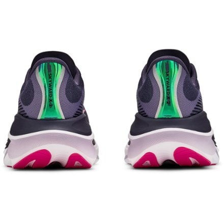 HOKA Skyward X 2 Road-Running Shoes - Women's 4