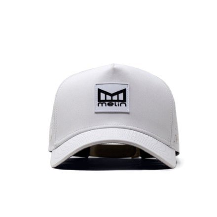 melin Odyssey Stacked Hydro Hat 1