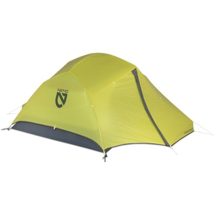 NEMO Dagger OSMO 3P Tent 4