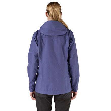 Patagonia Boulder Fork Rain Jacket - Women's 2