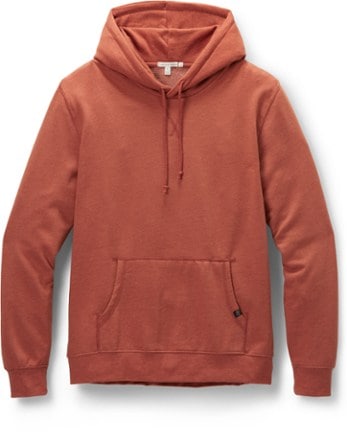 Threads 4 Thought Classic Pullover Hoodie - Men's 0